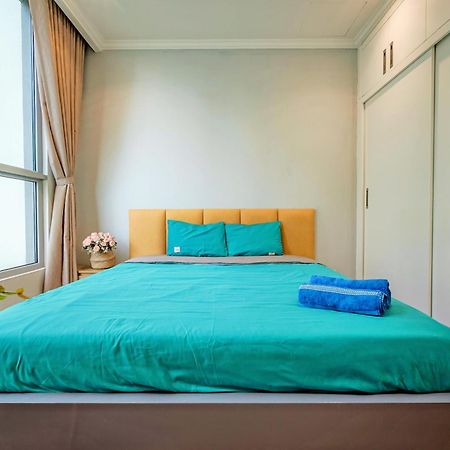 Raddison Luxury Apart-Landmark 81 Area &Great Park Cidade de Ho Chi Minh Exterior foto
